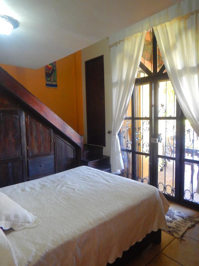 Posada Bugambilias Catemaco Exterior photo